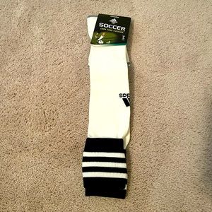 Adidas soccer socks
